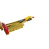 Hot Wheels Базовый трек (3 вида)
