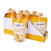 Chobani Банановый кленовый мешок овса